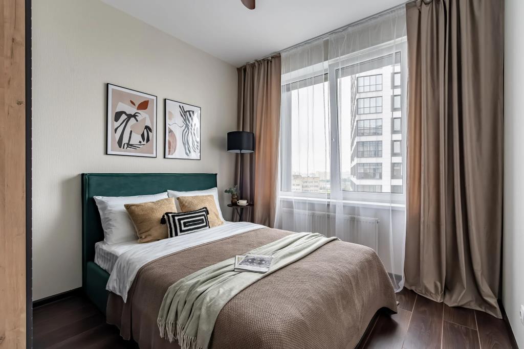 Merino Home Amelie Apartments 0*
