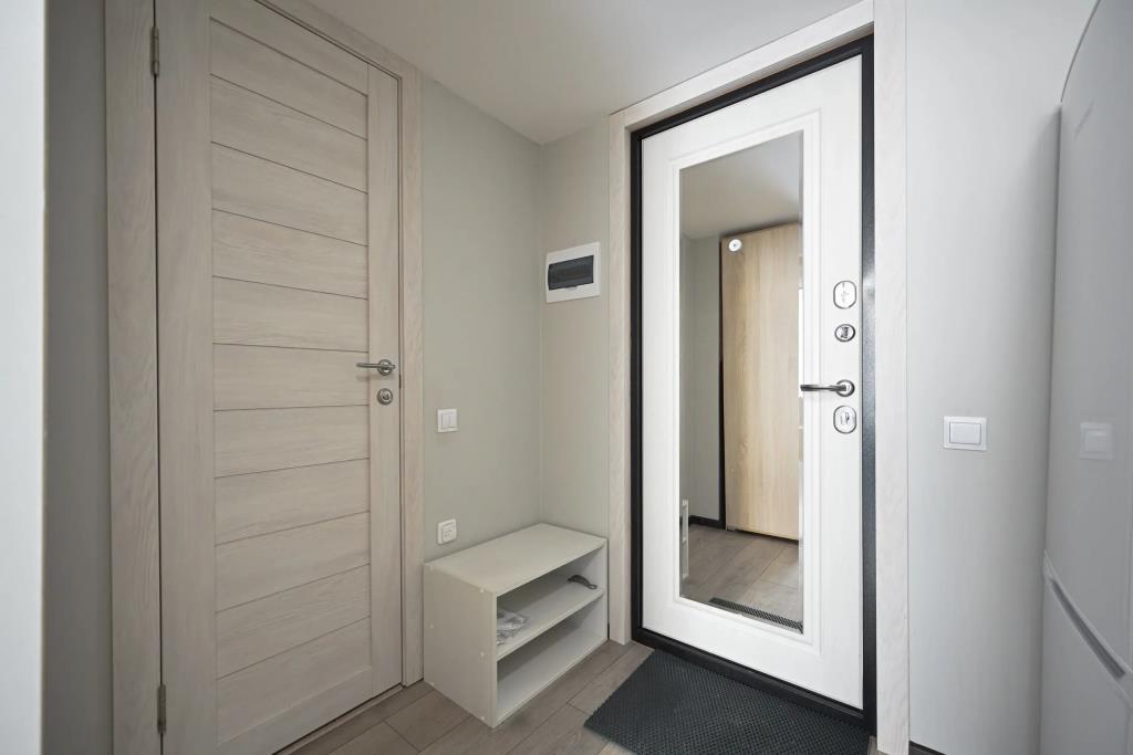 1912 U Okeanariuma Apartments 0*