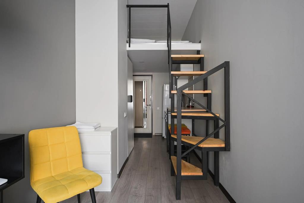 1912 U Okeanariuma Apartments 0*