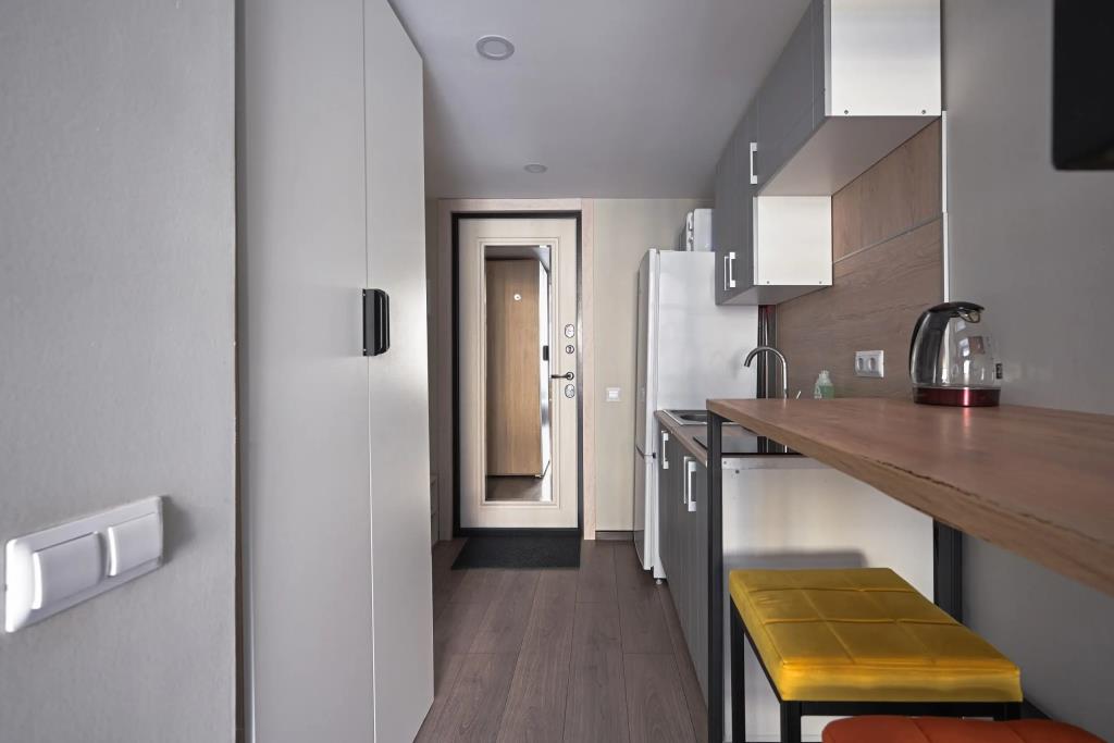 1912 U Okeanariuma Apartments 0*