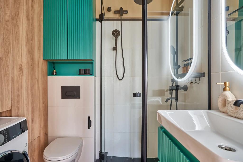 INCHU Izmailovsky Park Apart-hotel 0*