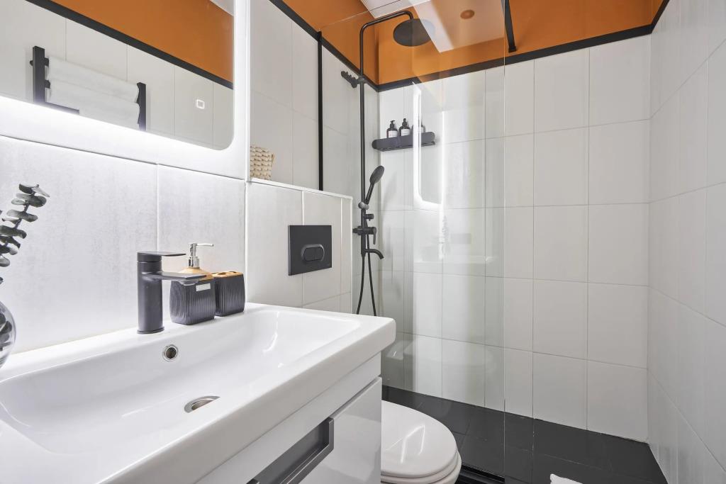 INCHU Izmailovsky Park Apart-hotel 0*
