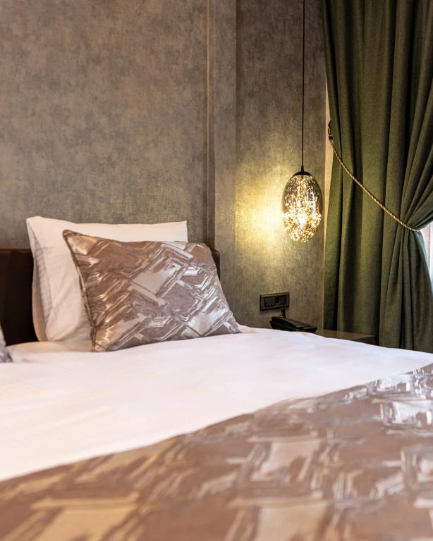 Dumo Suite Hotel 0*