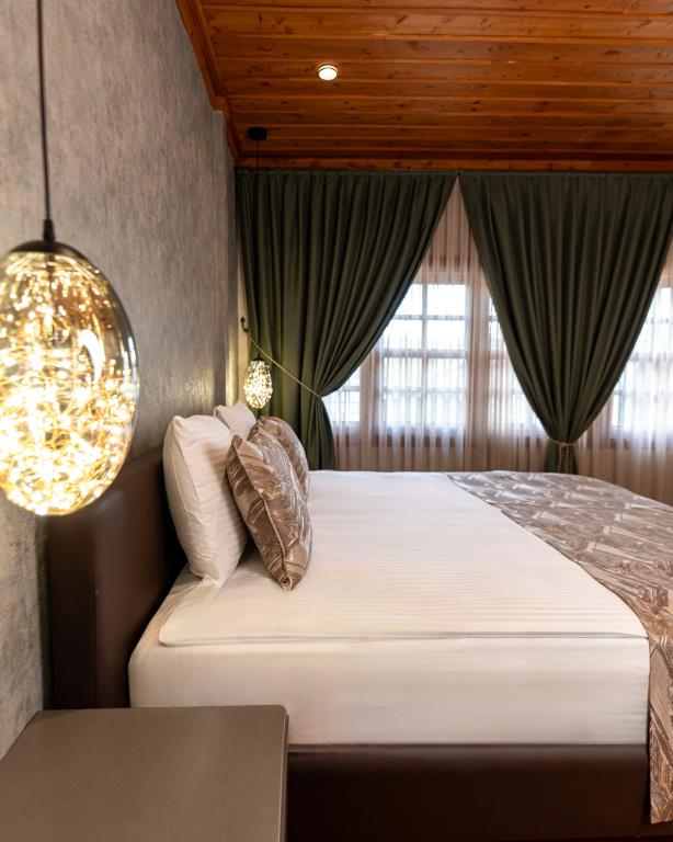 Dumo Suite Hotel 0*
