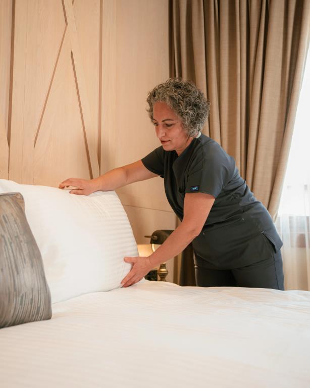 Dumo Suite Hotel 0*