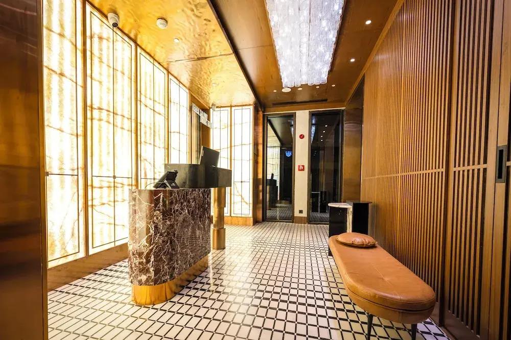 Sura Concept Hotel 0*