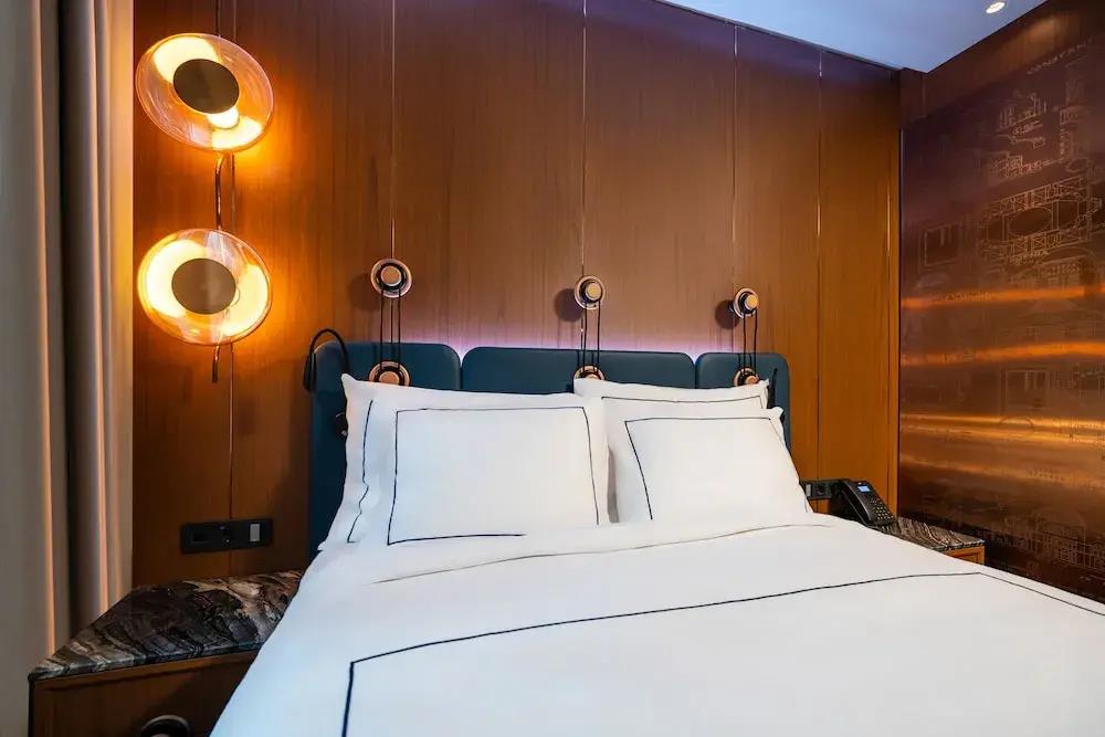 Sura Concept Hotel 0*