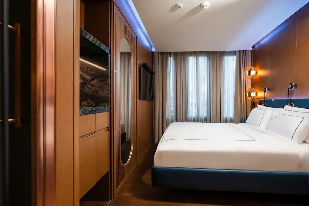 Sura Concept Hotel 0*