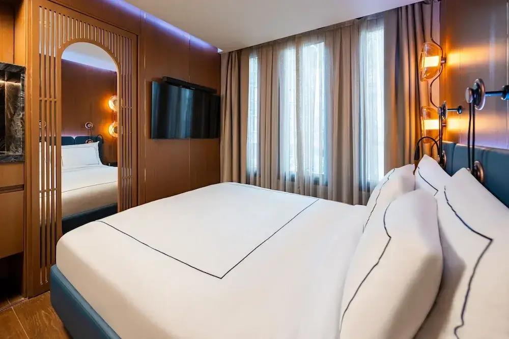 Sura Concept Hotel 0*