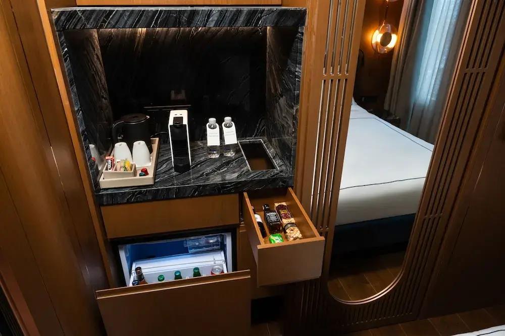 Sura Concept Hotel 0*