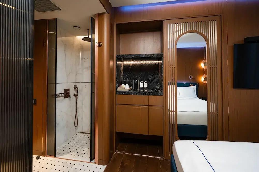 Sura Concept Hotel 0*