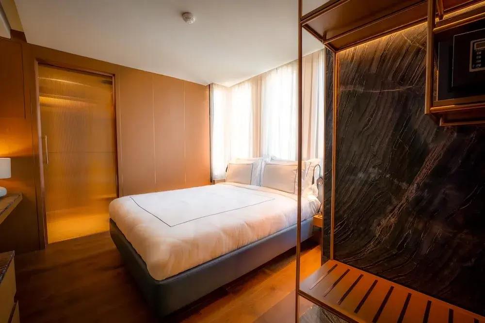 Sura Concept Hotel 0*