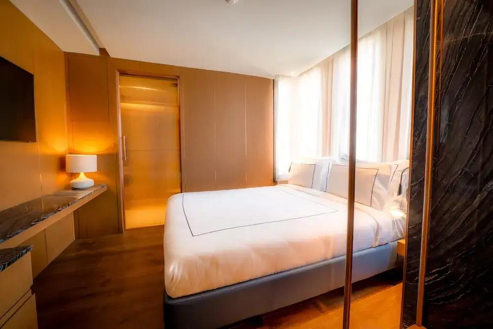 Sura Concept Hotel 0*
