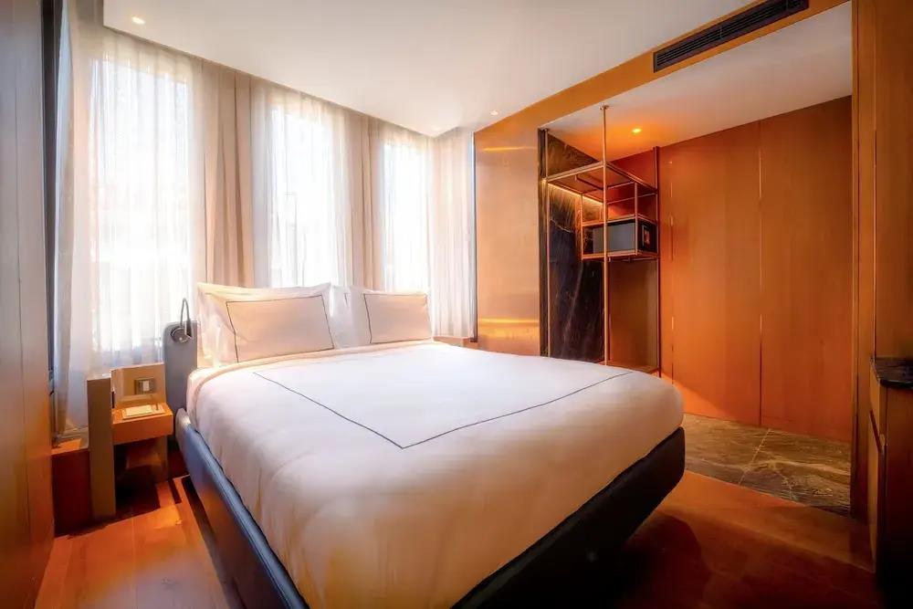 Sura Concept Hotel 0*