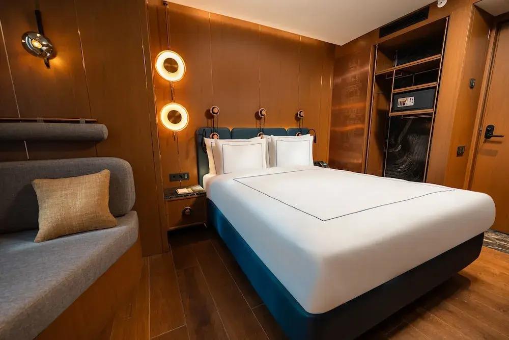 Sura Concept Hotel 0*