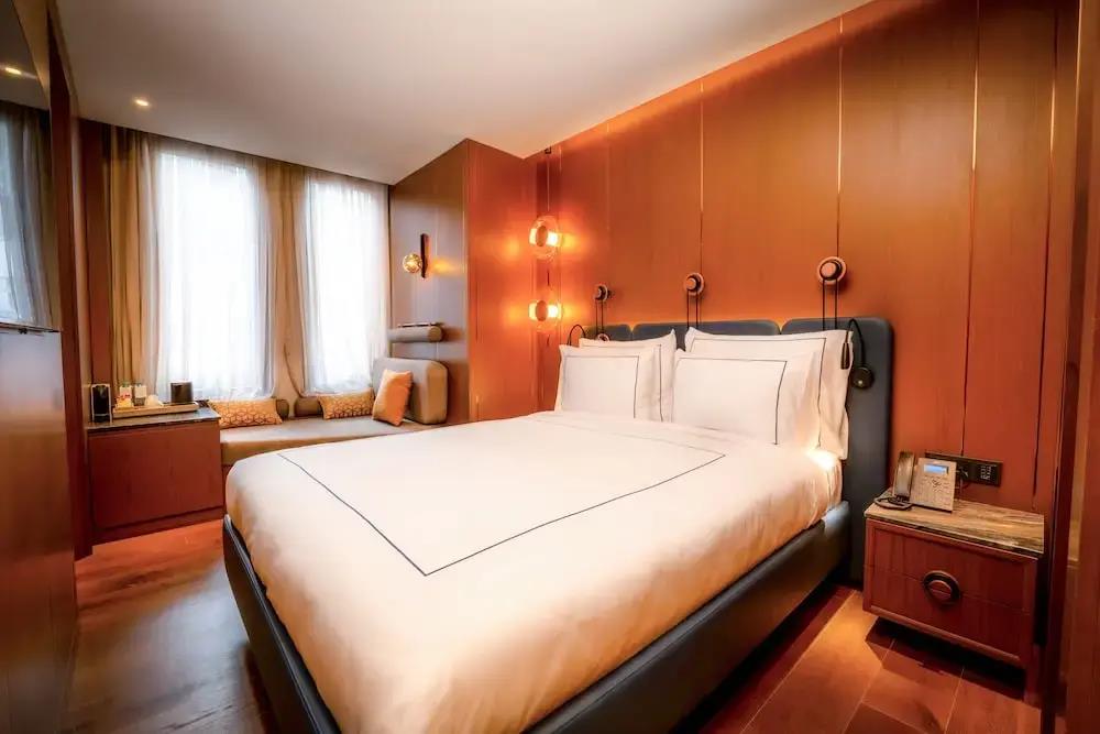 Sura Concept Hotel 0*