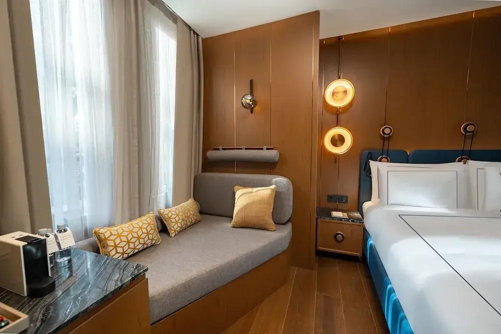 Sura Concept Hotel 0*