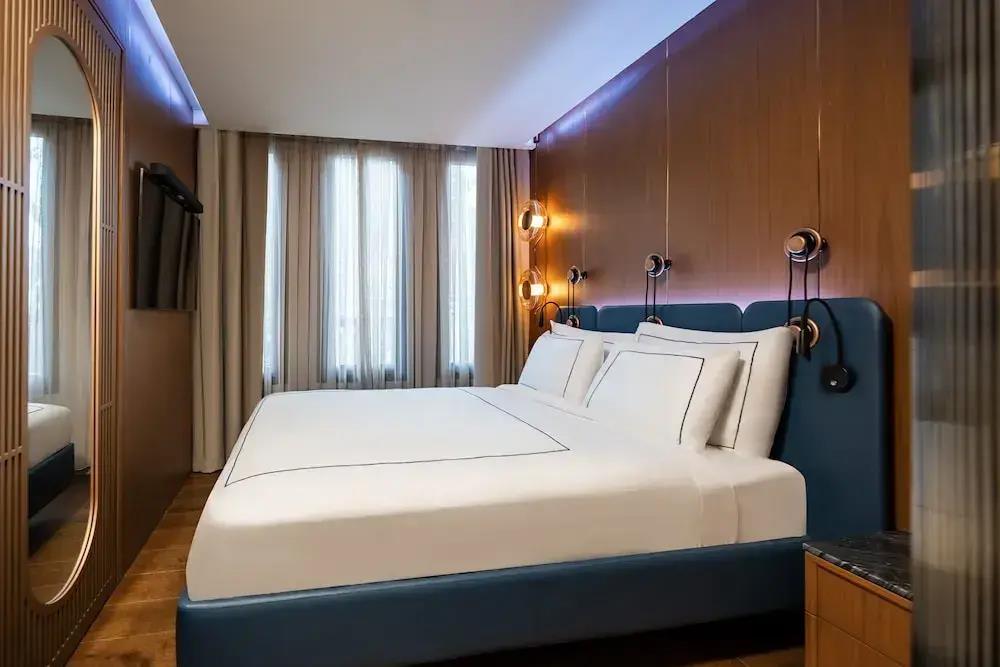Sura Concept Hotel 0*