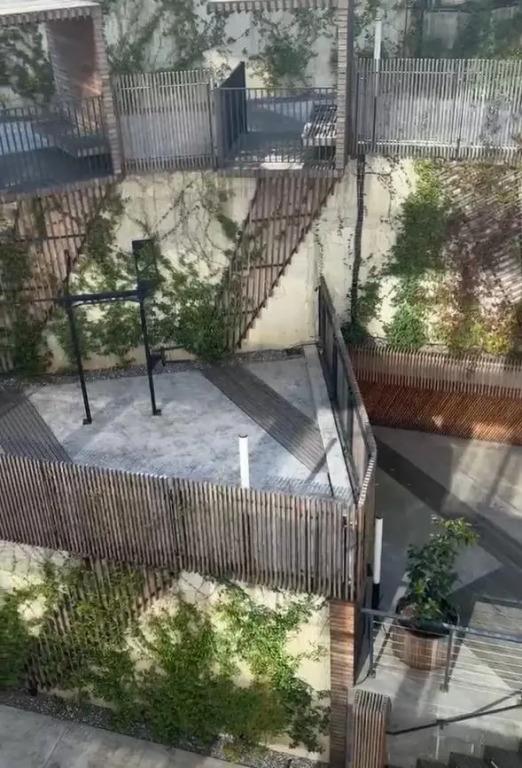 V Sochi Tsentr Khosty S Vidom na More AK Gorka Apartments 0*