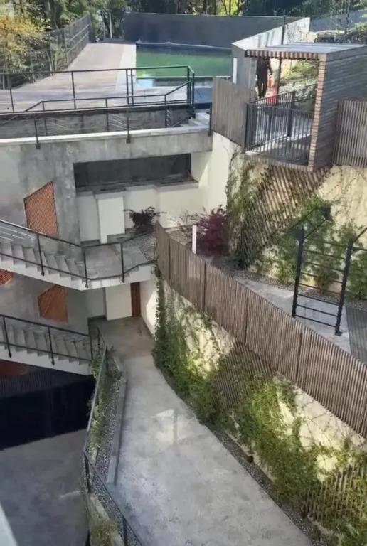 V Sochi Tsentr Khosty S Vidom na More AK Gorka Apartments 0*