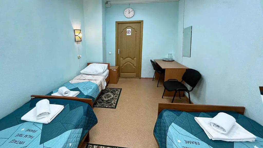 Smart Hotel Kdo Kazan Mini hotel 0*