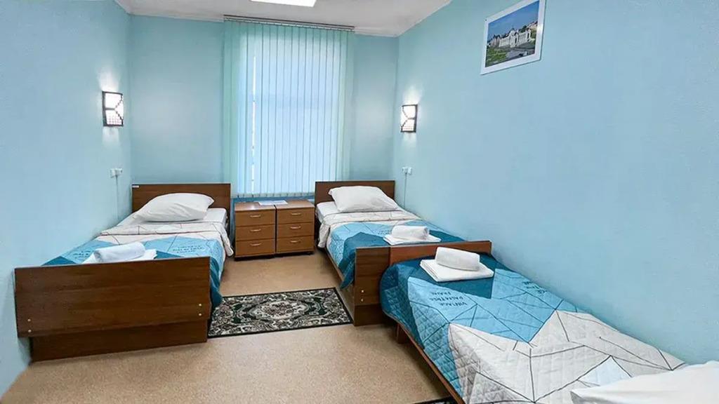 Smart Hotel Kdo Kazan Mini hotel 0*