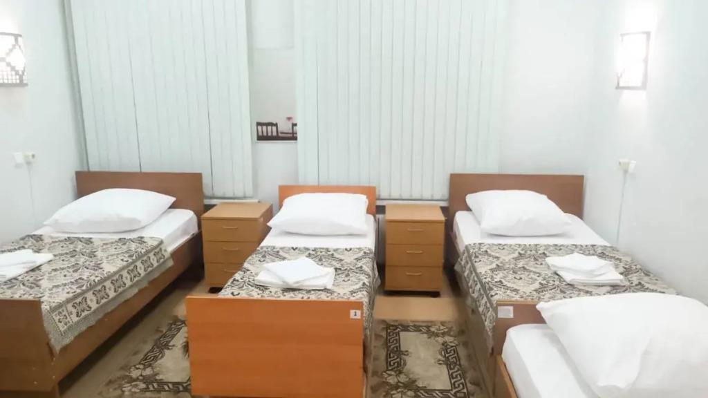 Smart Hotel Kdo Kazan Mini hotel 0*