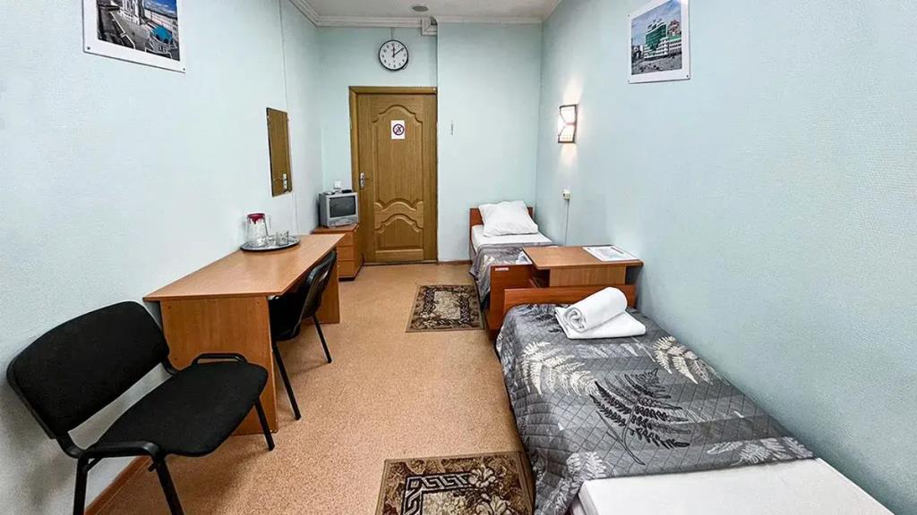 Smart Hotel Kdo Kazan Mini hotel 0*