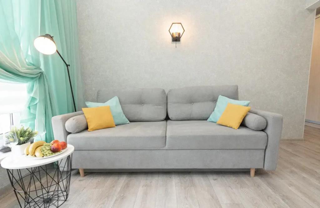 Apartic Vozle Zakkhaymskikh Vorot Flat 0*
