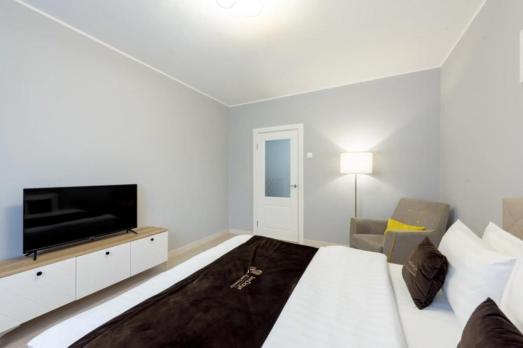 Inndays Apartments Plavsky Flat 0*