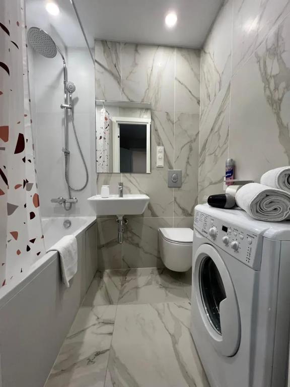 Inndays Apartments Plavsky Flat 0*