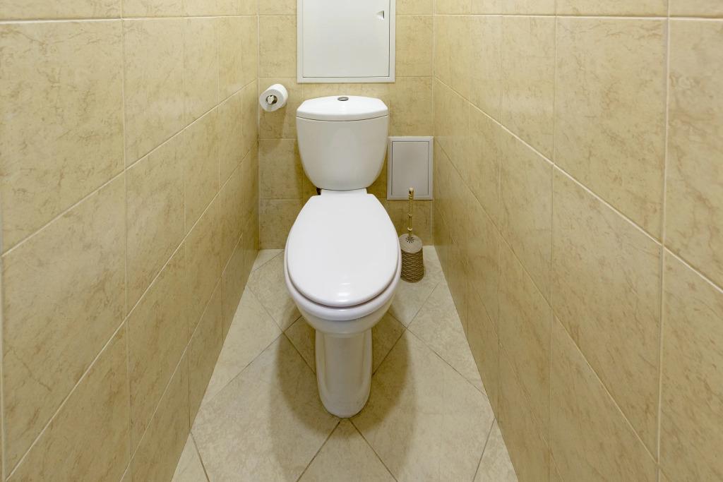Inndays Apartments Plavsky Flat 0*