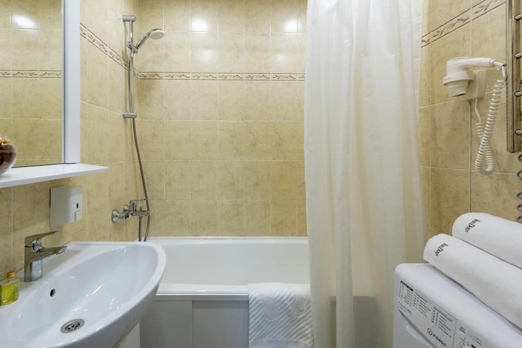 Inndays Apartments Plavsky Flat 0*