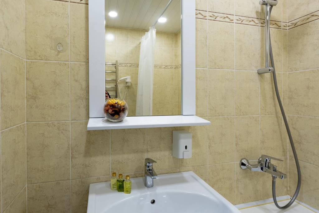 Inndays Apartments Plavsky Flat 0*