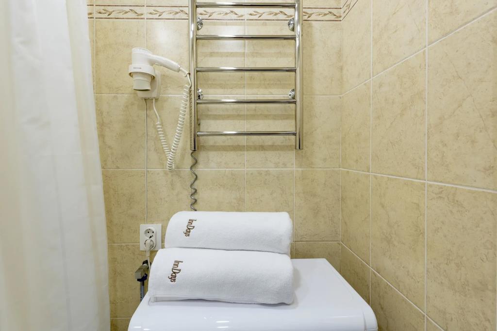 Inndays Apartments Plavsky Flat 0*