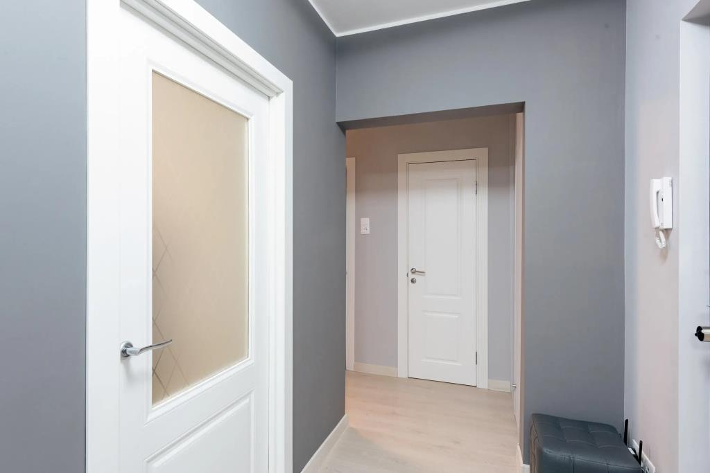 Inndays Apartments Plavsky Flat 0*