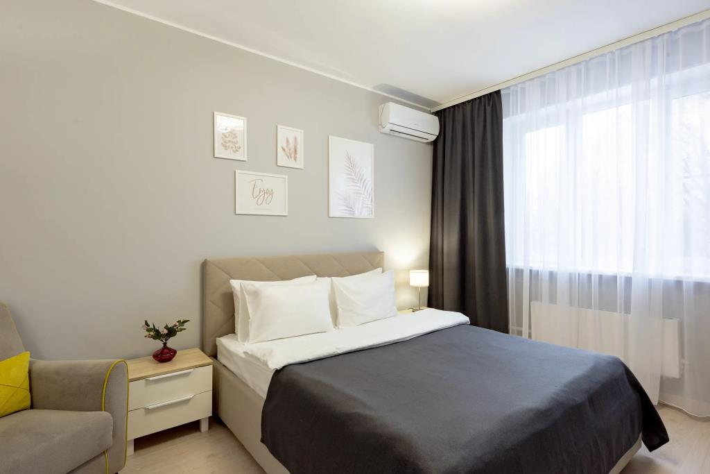 Inndays Apartments Plavsky Flat 0*