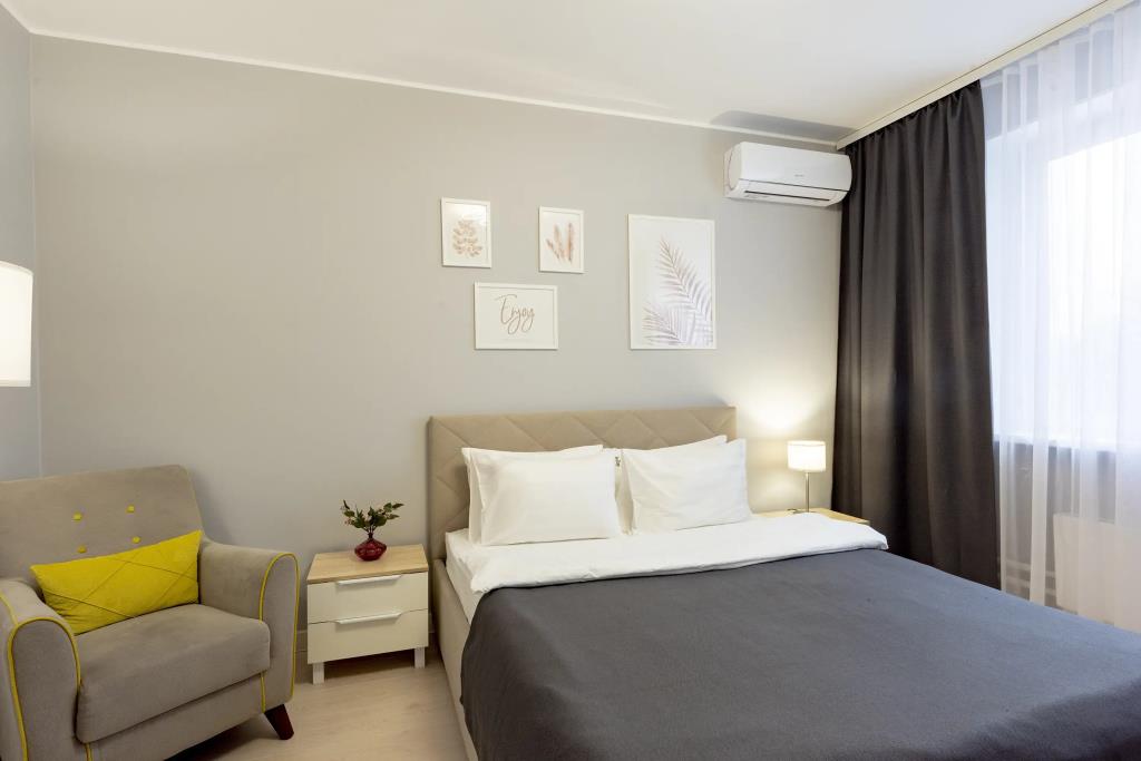 Inndays Apartments Plavsky Flat 0*