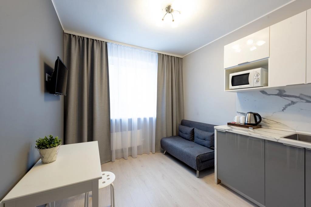Inndays Apartments Plavsky Flat 0*