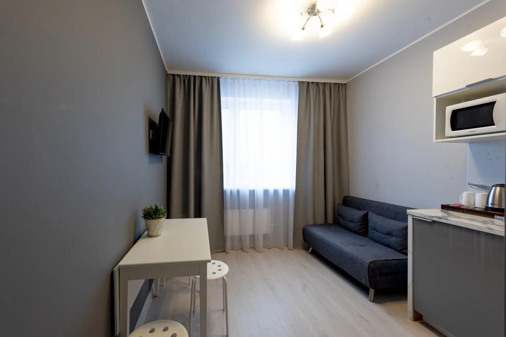 Inndays Apartments Plavsky Flat 0*