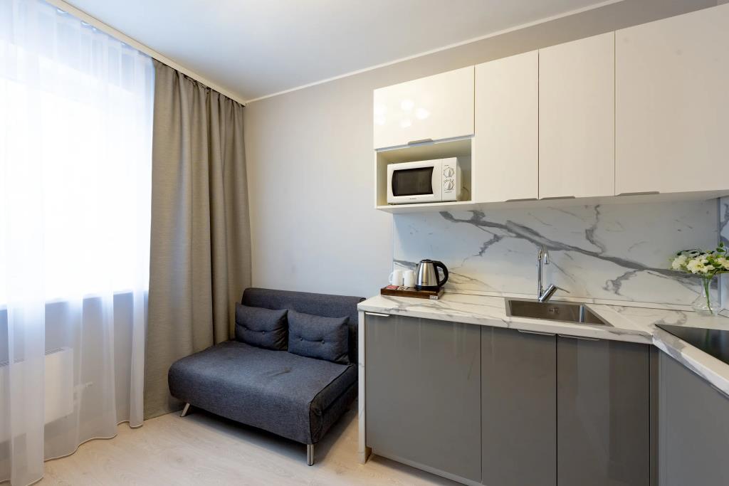 Inndays Apartments Plavsky Flat 0*