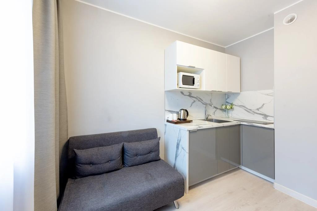 Inndays Apartments Plavsky Flat 0*