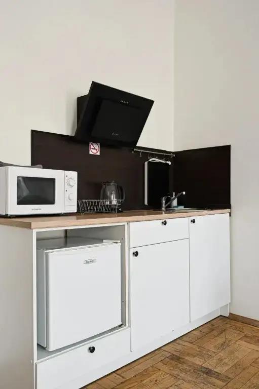 1912 U Anichkova Mosta №1 Apartments 0*