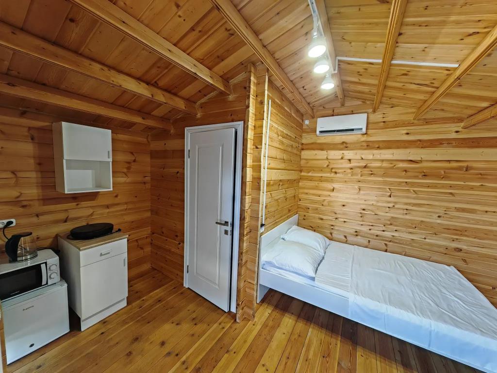 Hotel Seaside 0*