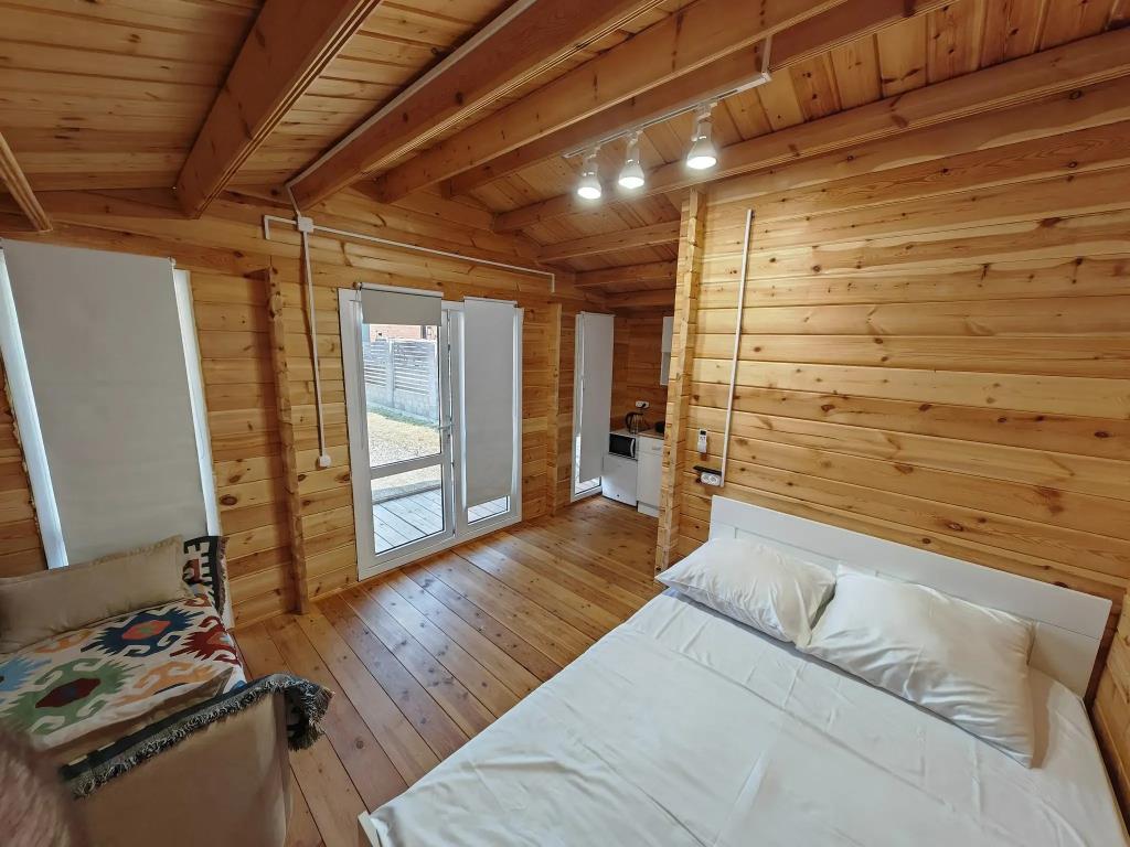 Hotel Seaside 0*