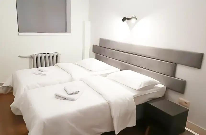Advokaty Mini hotel 2*