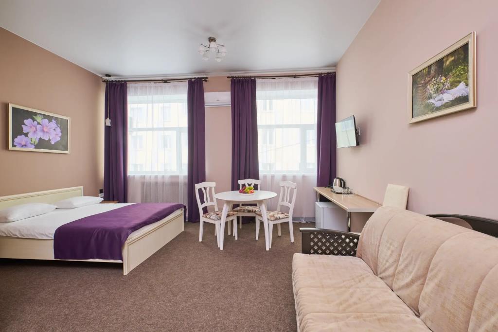 Gorodskoj Mnevniki Mini Hotel 3*