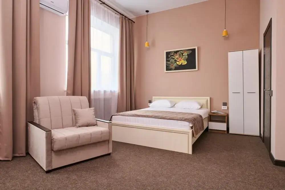 Gorodskoj Mnevniki Mini Hotel 3*