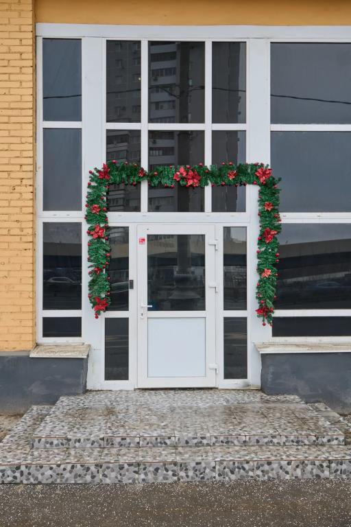 Gorodskoj Mnevniki Mini Hotel 3*