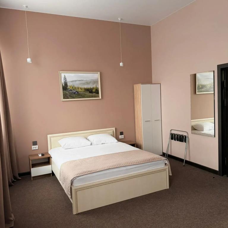 Gorodskoj Mnevniki Mini Hotel 3*